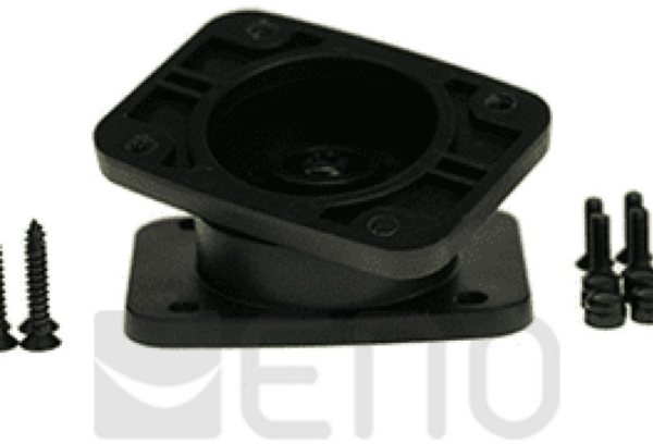 Carcomm Carcomm Csc-14 Rugged Rotating Swivel Amps M3