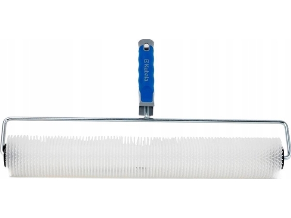 Kubala Išlyginamojo sluoksnio volelis 123x500 mm.