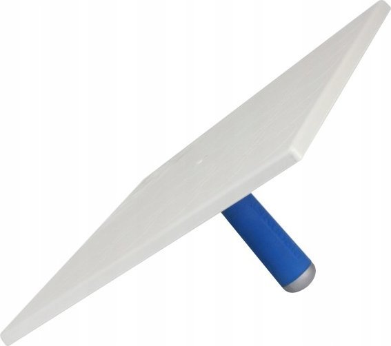 Kubala Plastbakke til spartelmasse 330x330 mm.