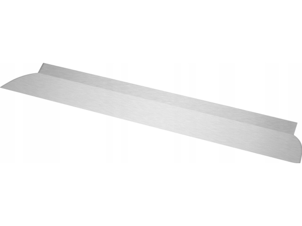 Kubala Klinge i rustfrit stål 0,3x600 mm.