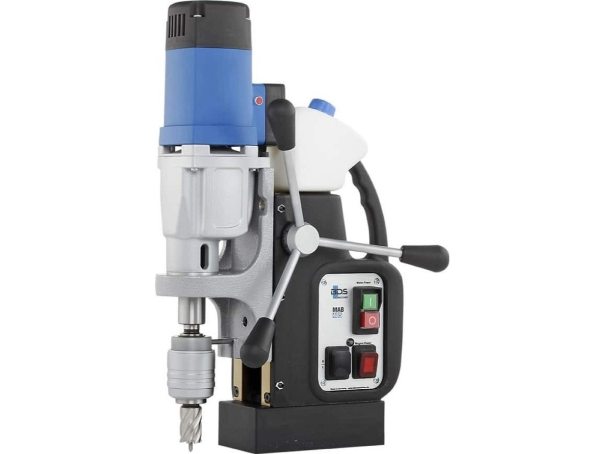 Bds Mab485 Magnetische Bohrmaschine