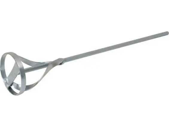 Kubala Maleblander 115x590 mm. HEX-fitting