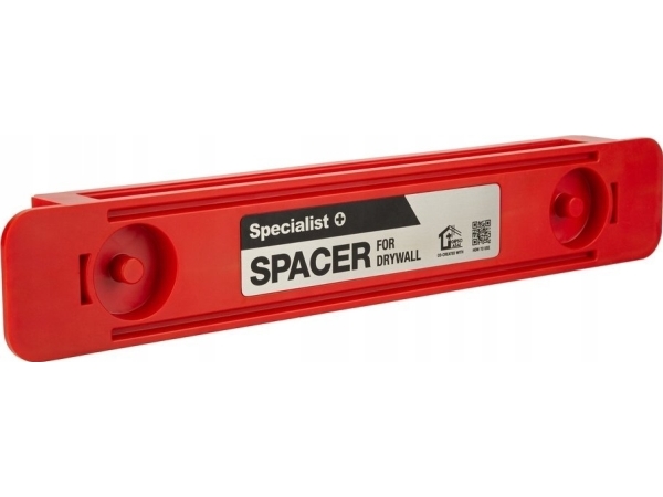 Spezialist+ Spezialist+ Spacer