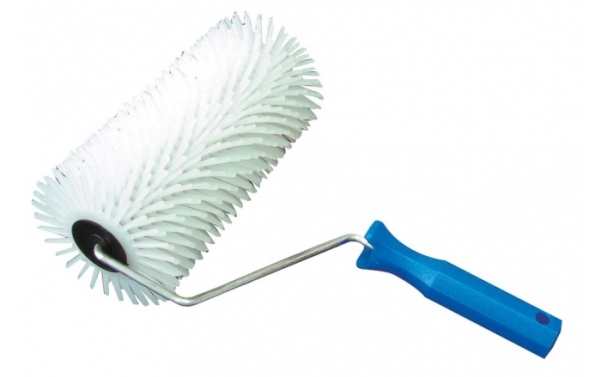 Kubala Išlyginamojo sluoksnio volelis 75x230 mm.