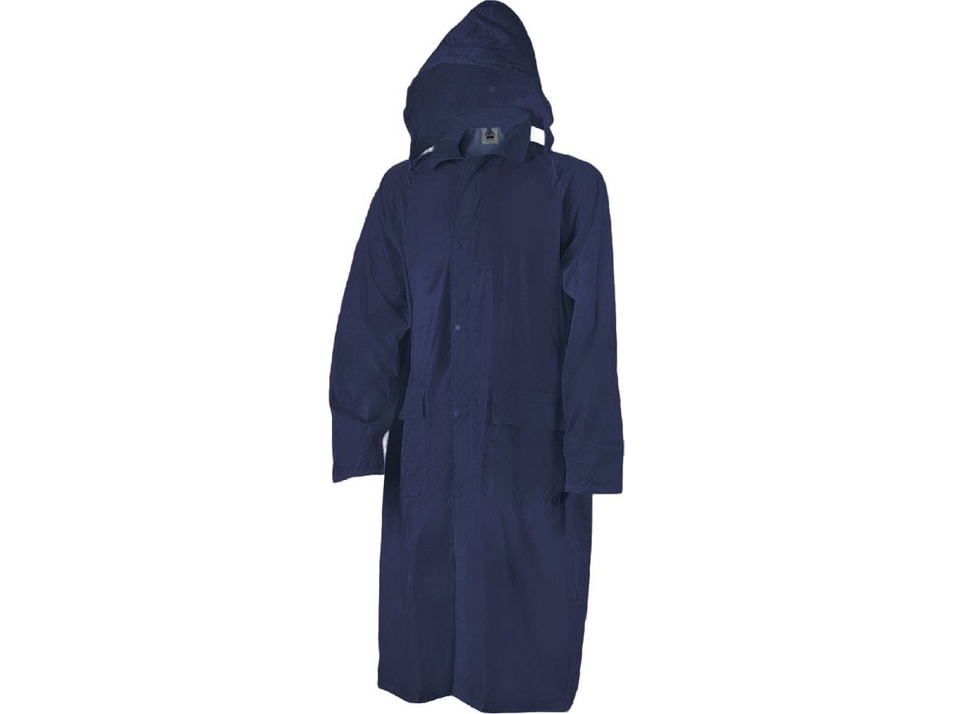 Active Gear Lietpaltis Cyclone Tamsiai Mėlynas, Xl