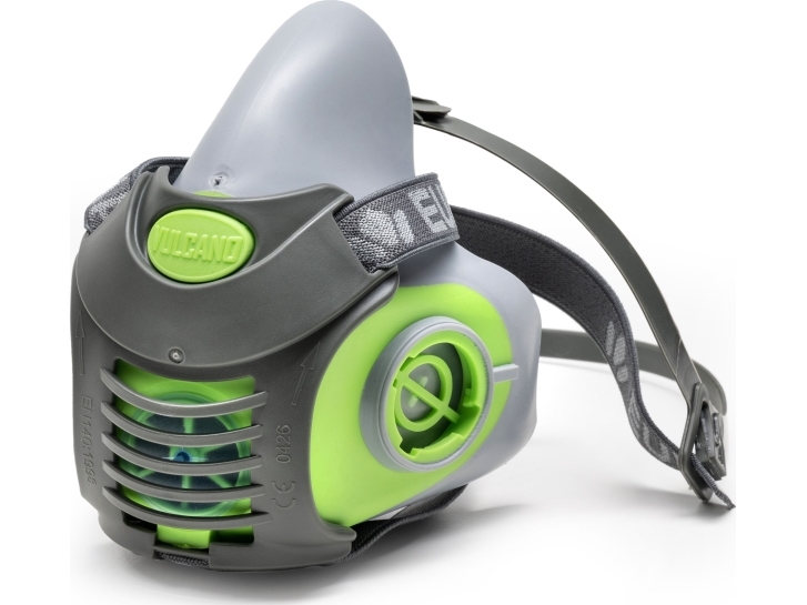 Active Gear Puskaukė Su Keičiamais Filtrais Active Air M10