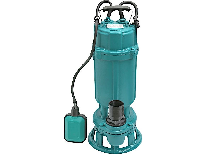 Ibo Dambat Dambat Nuotekų siurblys su smulkintuvu IBO Furiatka 550 ketinis