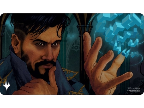 Ultra-Pro Ultra-Pro: Magic the Gathering - Murders at Karlov Manor - Playmat V1 | Leksaker - Spel - TCG tilbehör | GameStuff