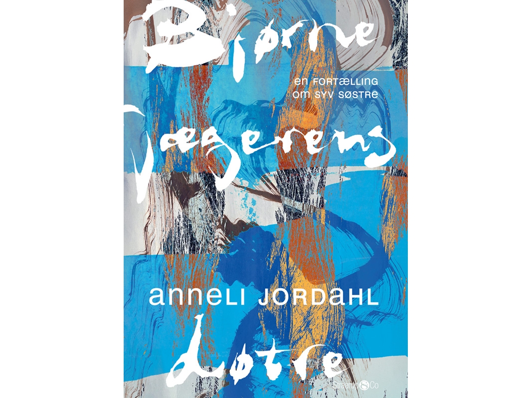 Bjørnejægerens Døtre | Anneli Jordahl