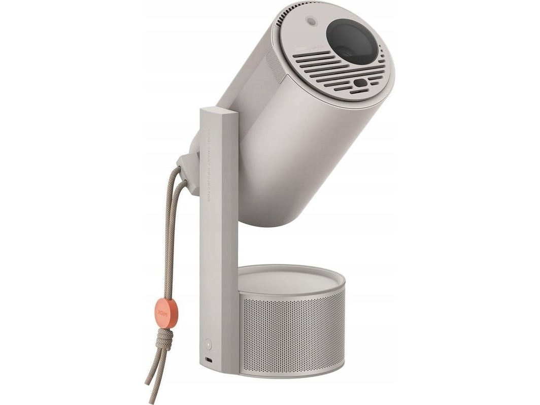 Projektor XGIMI XGIMI Mogo 3 pro 2in1-paket med stativ | TV, Ljud & Bild - Projektor og Projektorduk - Projektor | GameStuff