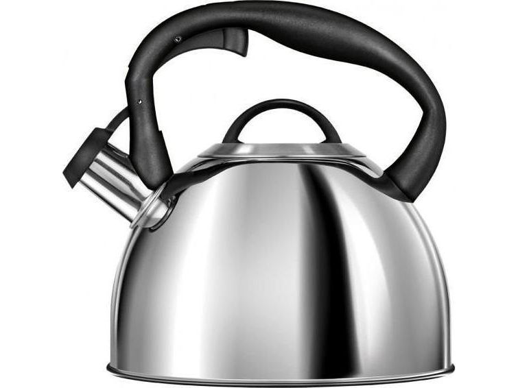Kettle Smile Mcn-13P, Grå