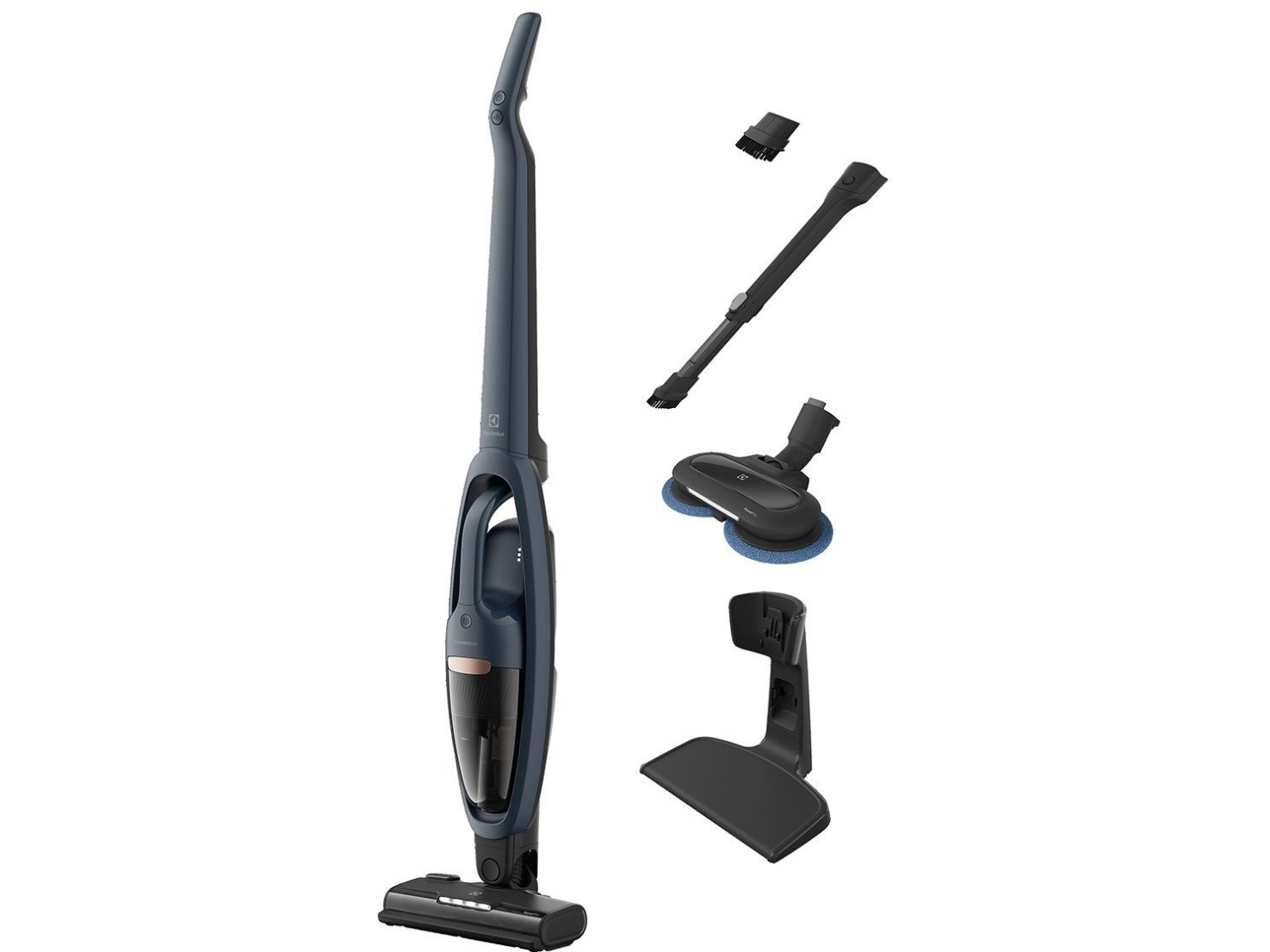 Electrolux Es52b25wet Støvsuger