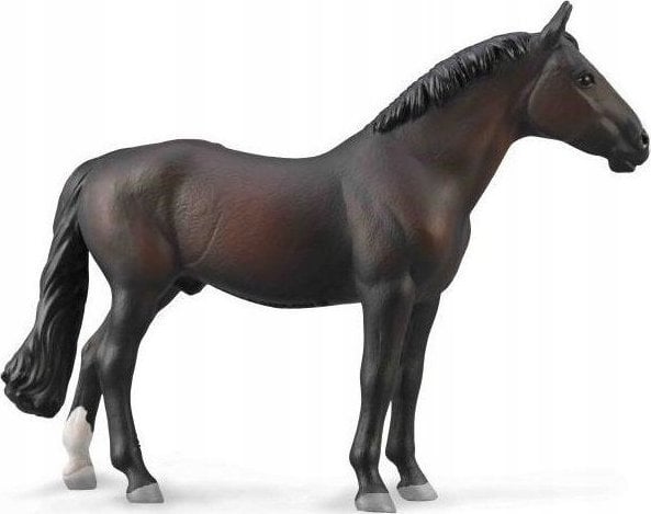 Collecta Holsteiner Hengst - Bay Xl