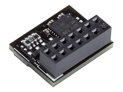 Asus Tpm-Spi - Trusted Platform Module (Tpm) 2.0