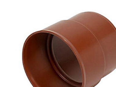 PP-overg. 315mm til glat mf. - Pragma NPM. EN13476-3. Pipelife