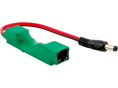 Triton Konverter Atte Dc/Dc Asdc-12-121-Hs Rj45/Dc Konverter