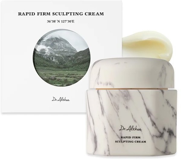 Dr.Althea Rapid Firm Sculpting Cream 45 Ml