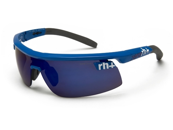 RH+ Olympo Triple Fit blå-sorterede cykelbriller (0RH841Z 13)