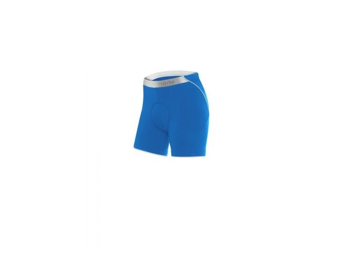 RH+ RH+ Bike Shorts Fusion W II Shorts blå r.L (ECD0301)