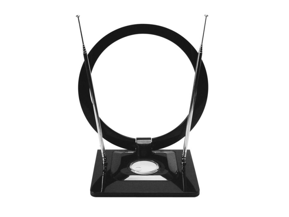 Indendørs TV-antenne Standard ANTENNA INDOOR TV UVR-AV550 STANDART