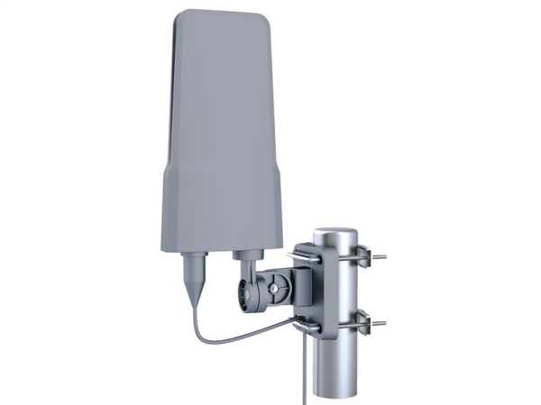 RTV-antenne udendørs Standart ANTENNA OUTDOOR TV DTVO-6 STANDART
