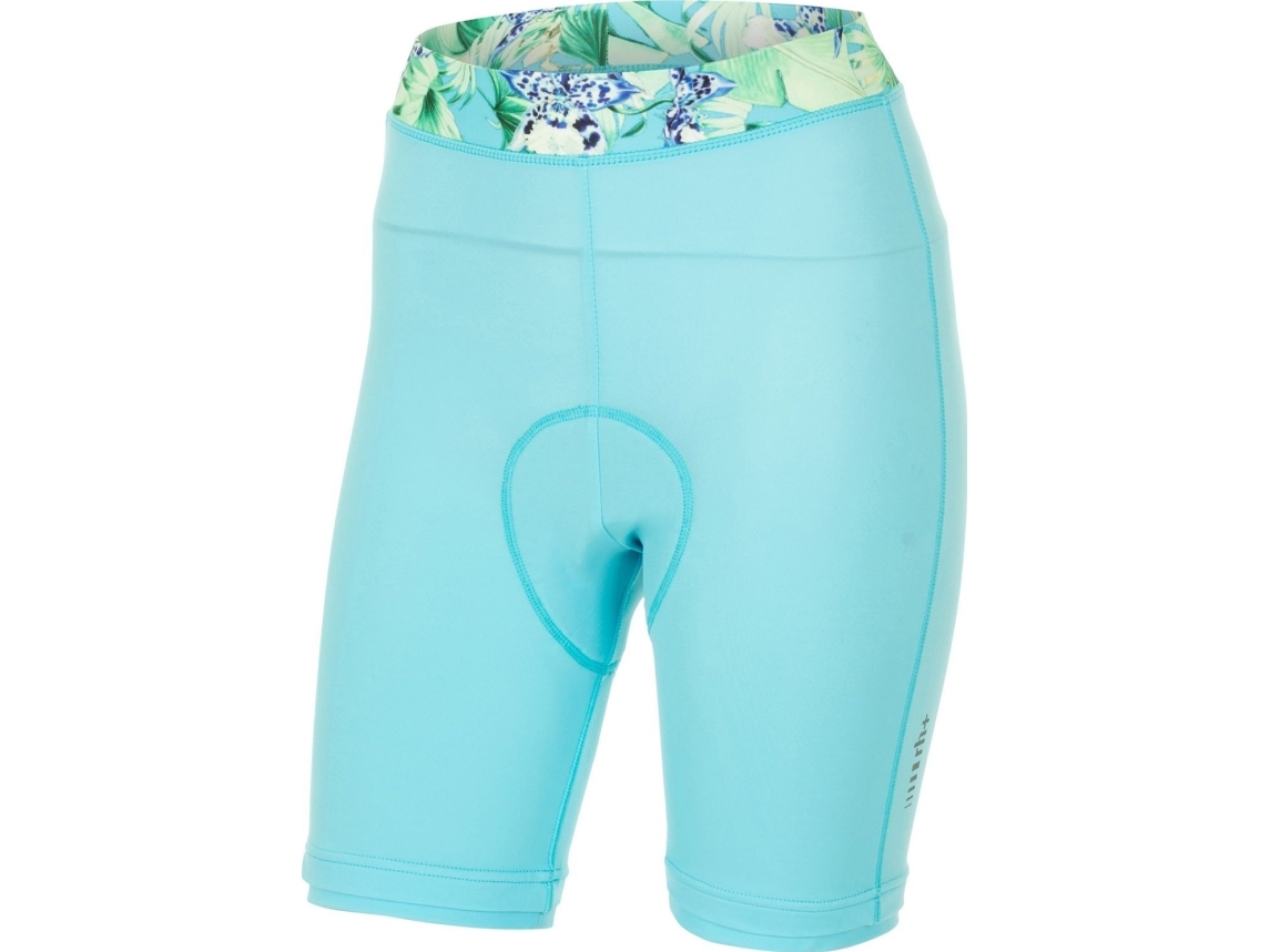 RH+ cykelshorts til damer Venus Short blå str. XL (ECD0547 82A)