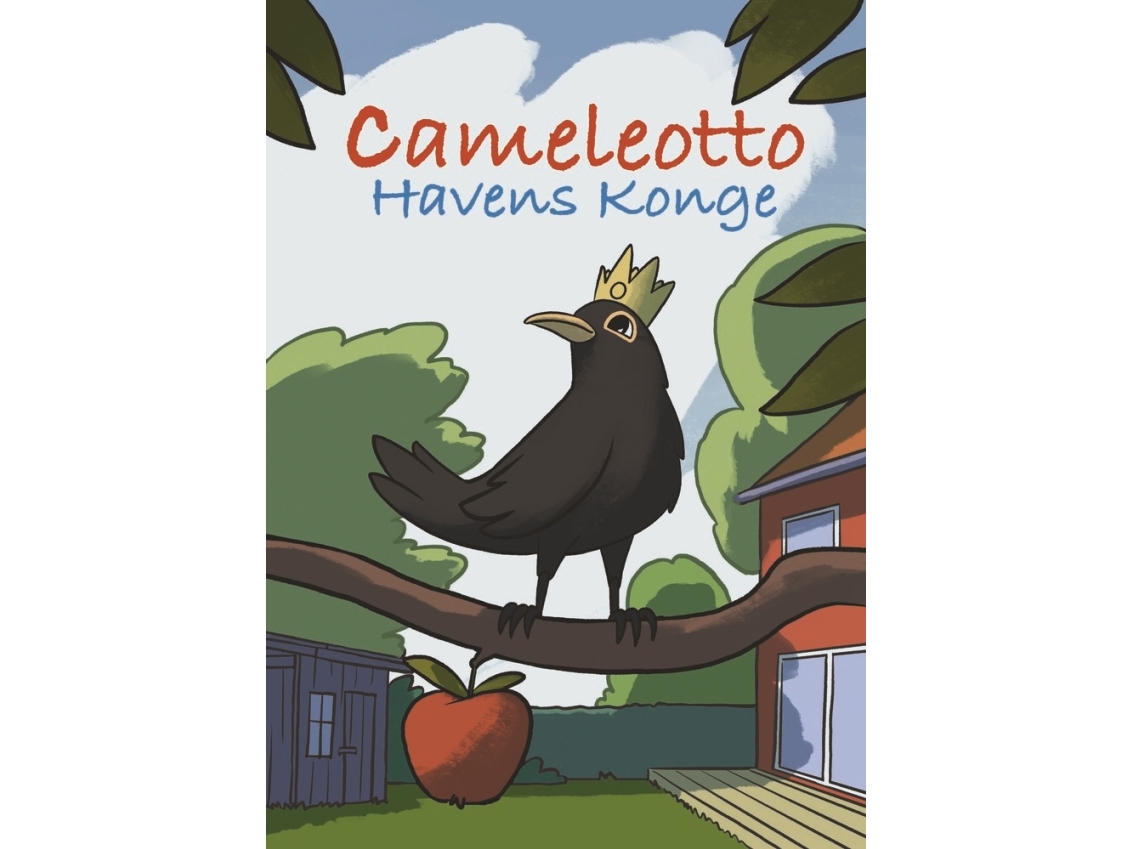 Cameleotto | Allan Kolstrup