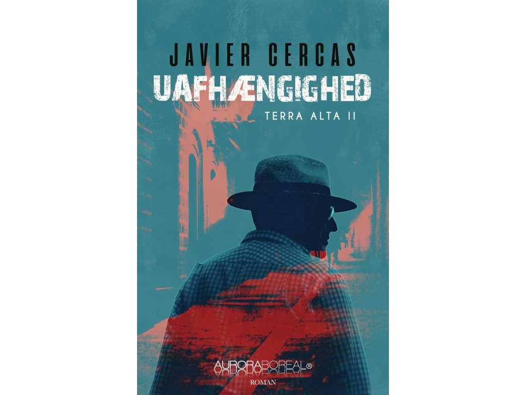 Unabhängigkeit | Javier Cercas | Sprache: Dänish
