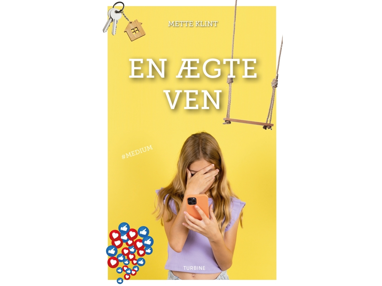 Ein Wahrer Freund | Mette Klint | Sprache: Dänish