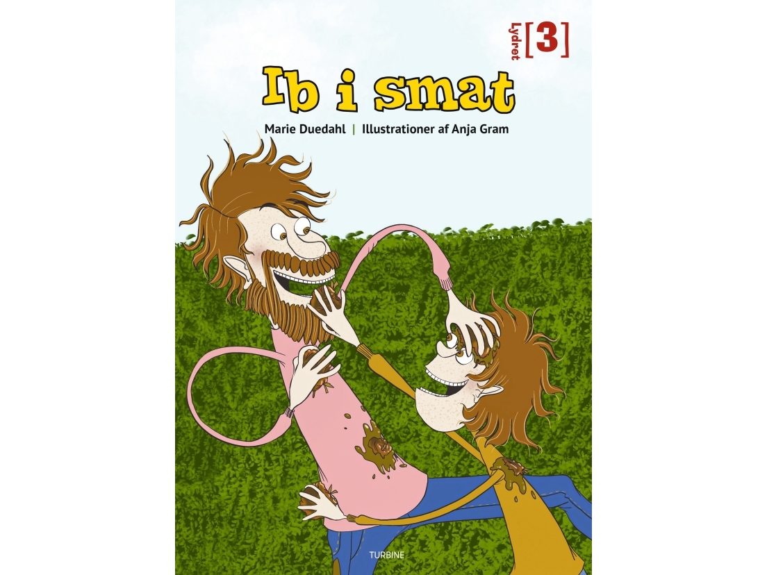 Ib I Smat | Marie Duedahl