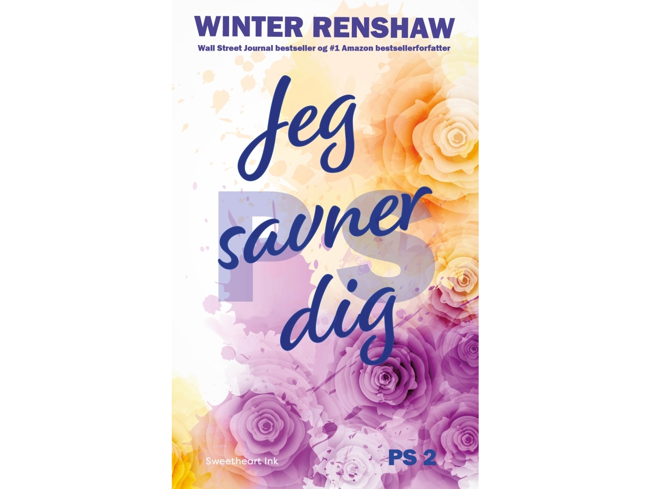 P.S. Jeg Savner Dig | Winther Renshaw