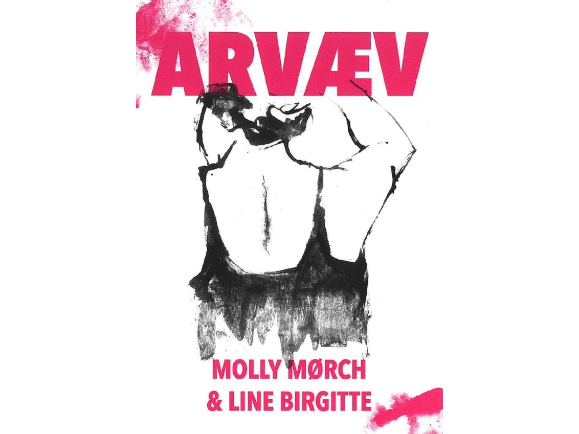 Narbengewebe | Molly Mørch &Amp Line Birgitte | Sprache: Dänish