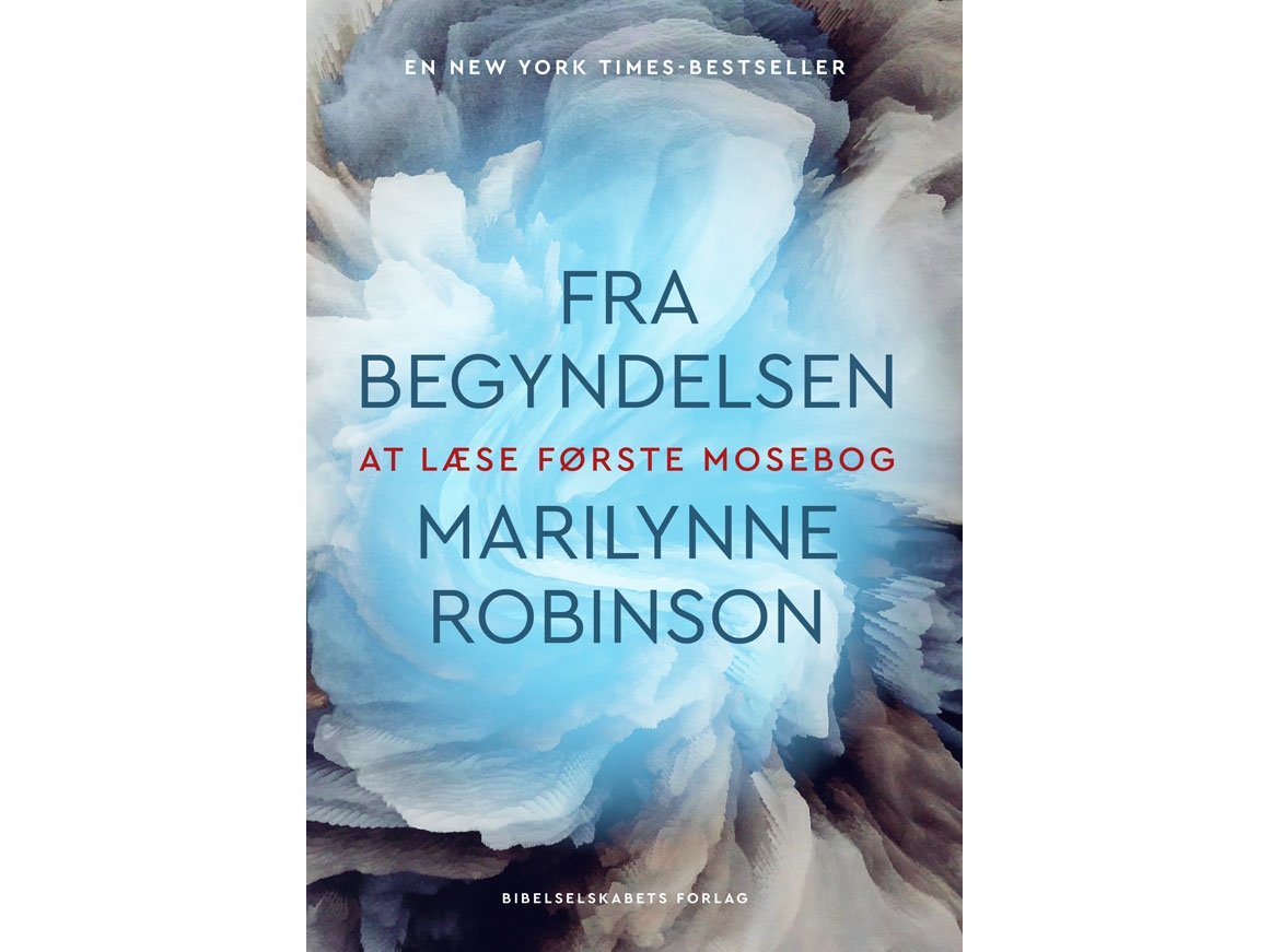 Fra begyndelsen | Marilynne Robinson