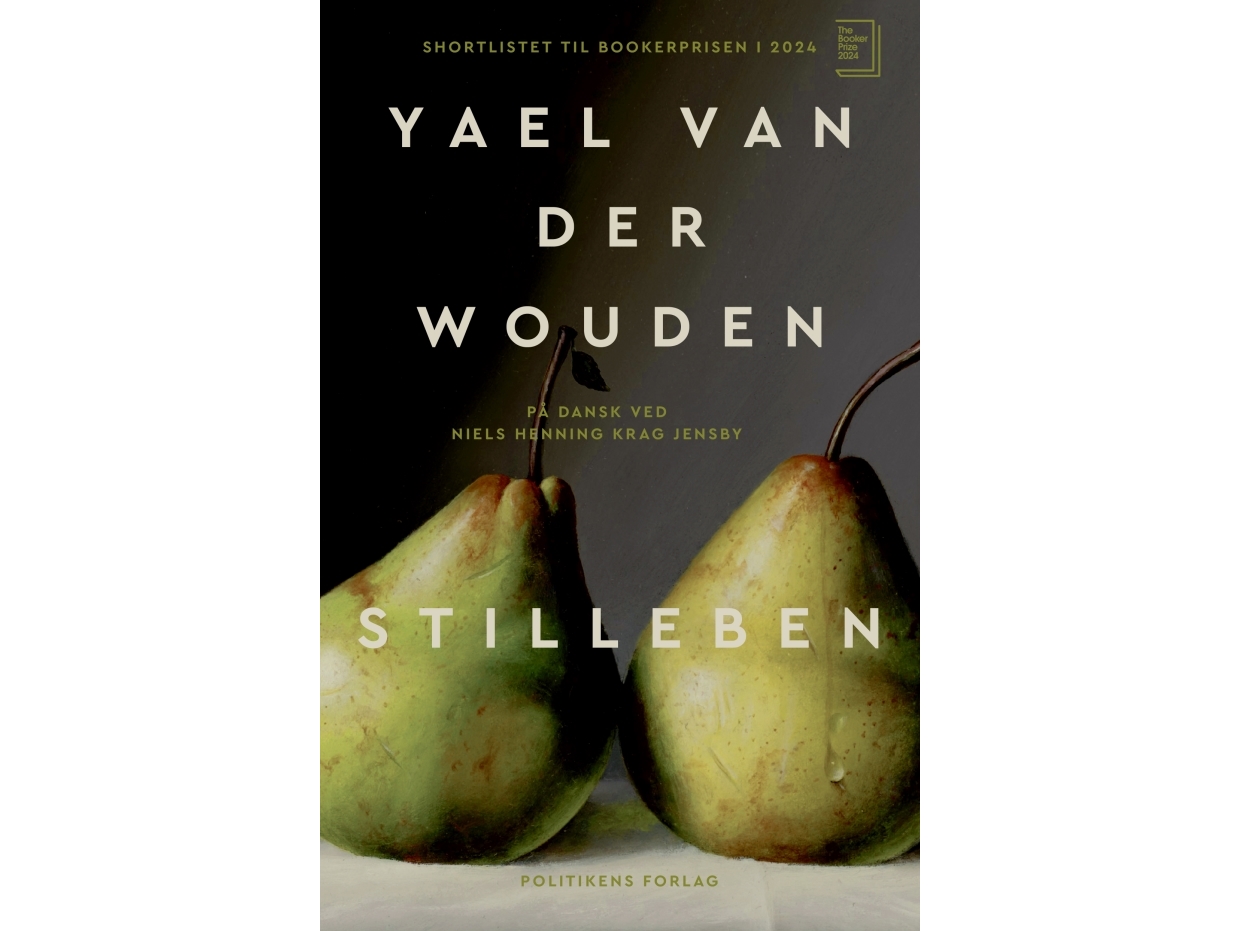 Stilleben | Yael Van Der Wouden