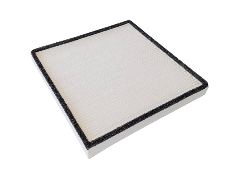 Boneco Ah300 Comfort, Filter, 99%