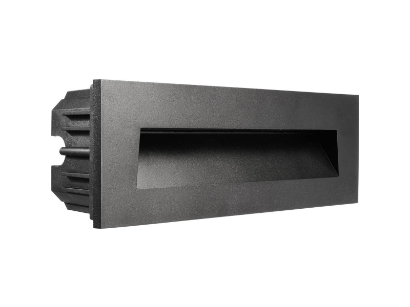 Deko Light Light Base Iii Outdoor 930475 Afdækning Sort