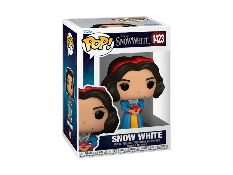 Funko Pop! Vinyl Disney Swla- Pop 3