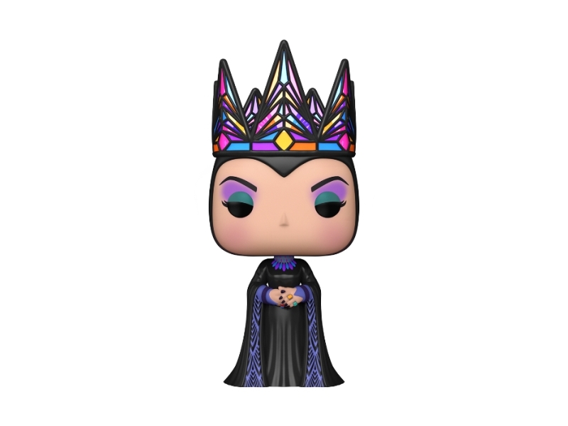 Funko Pop Vinyl Disney Evil Queen