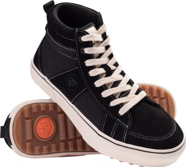 Herren Urban Sportschuhe Iguana Bomer Mid Größe 41