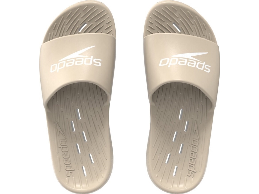 Speedo Damen Badeschlappen Speedo Slides One Piece Af Größe 35,5