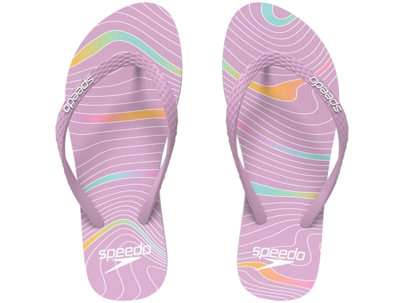 Speedo Damen Badeschlappen/Flip-Flops Fürs Pool Speedo Flip Flop Af Gr. 39