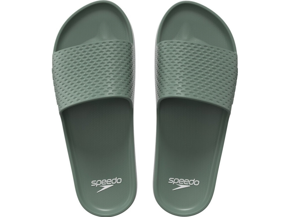 Speedo Slide Entry Am Herren Pool Flip-Flops Größe 39