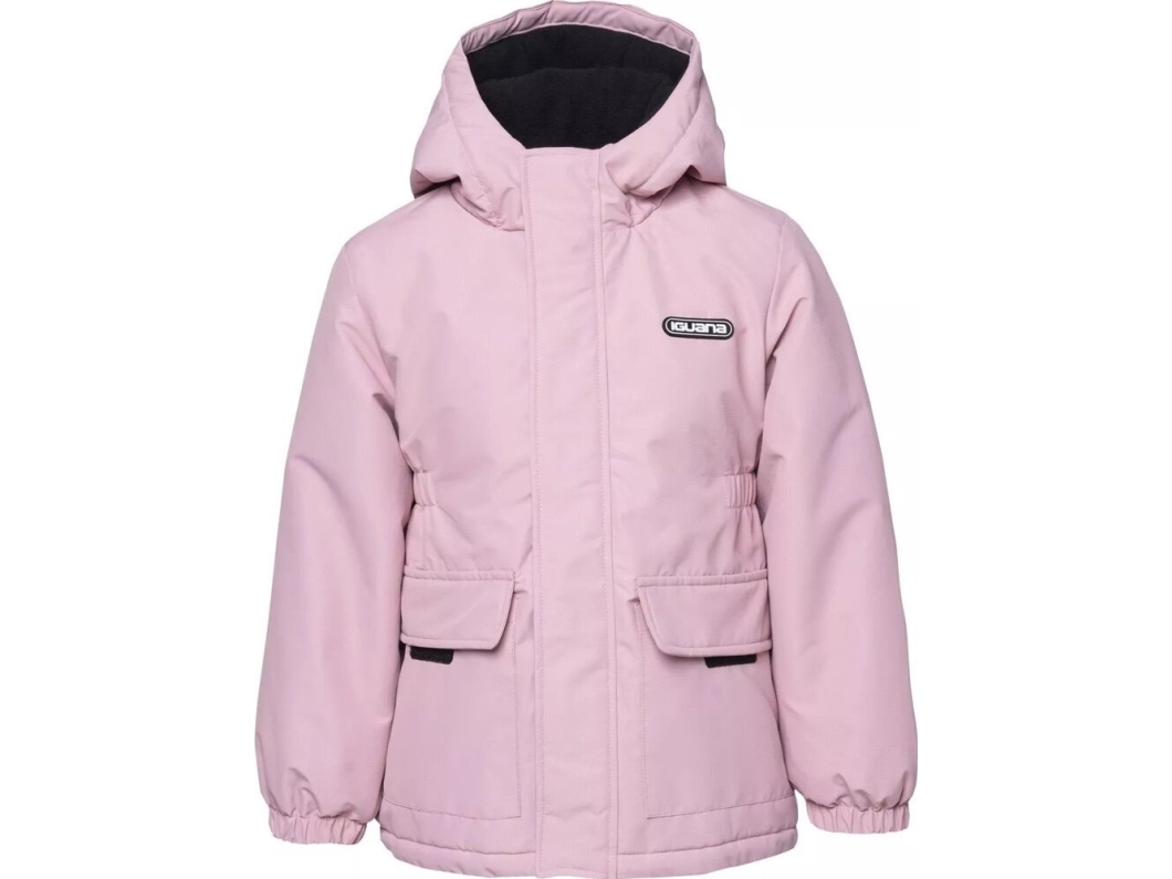 Vinterjacka för barn Iguana BIANKA KDG storlek 116 | Kläder & Säkerhet - Arbetskläder - Vinterjacka | GameStuff