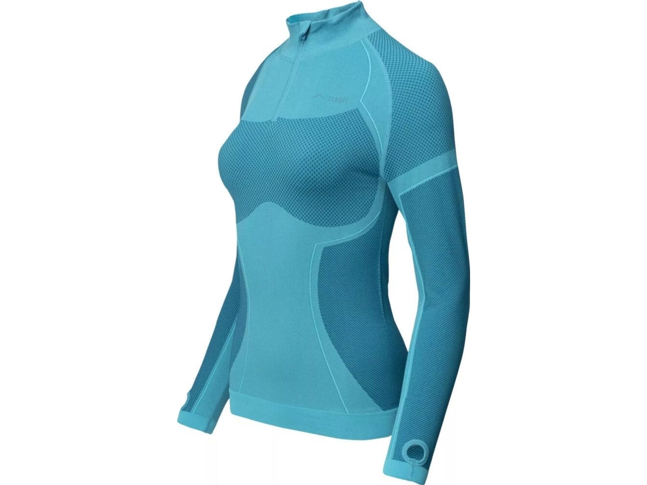 Termoundertøj til kvinder Elbrus Acti Top Wo's størrelse L/XL