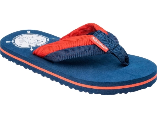 Aquawave Børnesandaler Klap-Sko Til Pool Aquatro Jr Str. 30