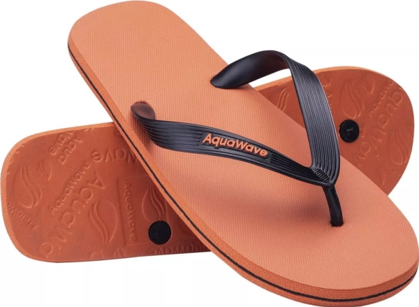 Herresandaler Aquawave Japanske Klipklapper Til Pool/Strand Roboor Str. 46