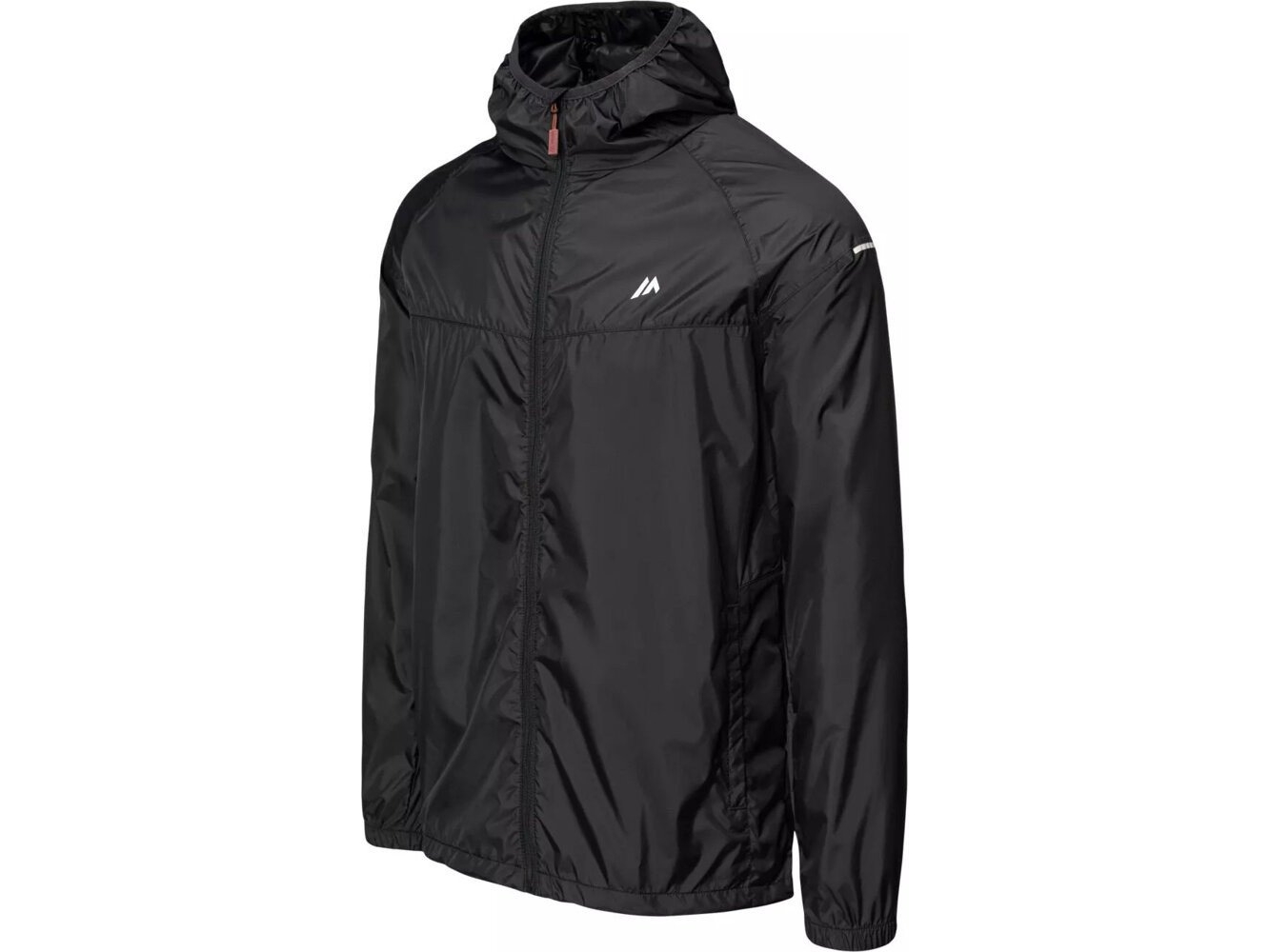 Martes Essentials Herrenjacke Wasserabweisende Übergangsjacke Jeffrey Xxl
