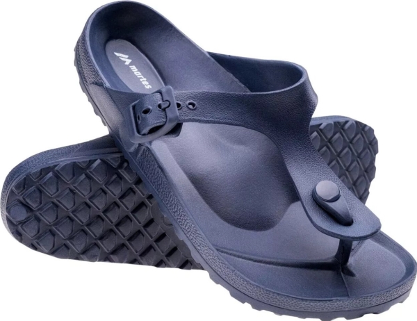 Martes Midia Wo's Svømmehalsflipflops Til Kvinder Størrelse 40