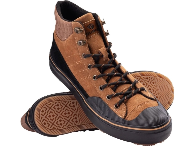 Iguana Herren-Casualschuhe Iguana Troper Mid Größe 41