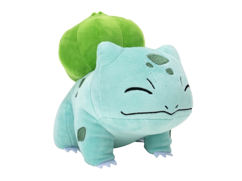 POKEMON PLUSH 20 CM BULBASAUR CDU